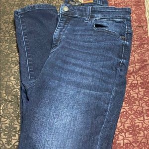 Judy Blue 11/30 skinny fit